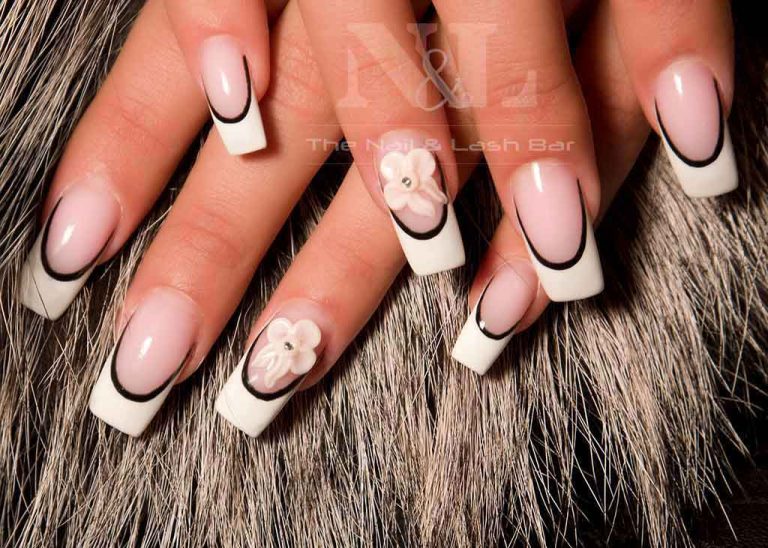 Benefits of Opting For Gel Nails