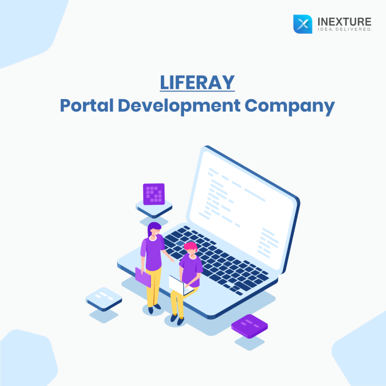 Top Liferay Portal Development Company