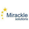 Mirackle Solutions provides G Suite – World class email hosting-Gmail, Cloud Storage, Docs, Sheets, Drives, Calendars, Forms etc from Google.