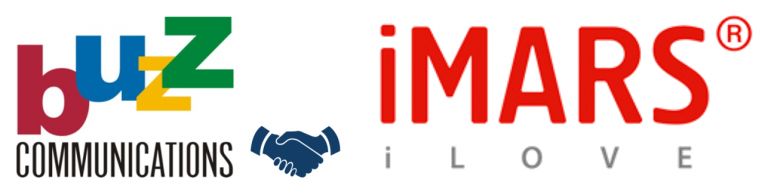 BUZZ Communications India and iMARS Communications Announce Strategic Partnership