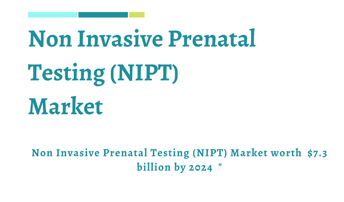 Potential Impact of COVID-19 on Non Invasive Prenatal Testing (NIPT) Market : Drivers, Restraints, Opportunities, and Threats (2019–2024)