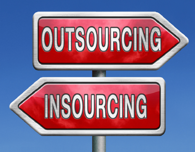 Outsource vs Insource: What’s Best for Your Organization?