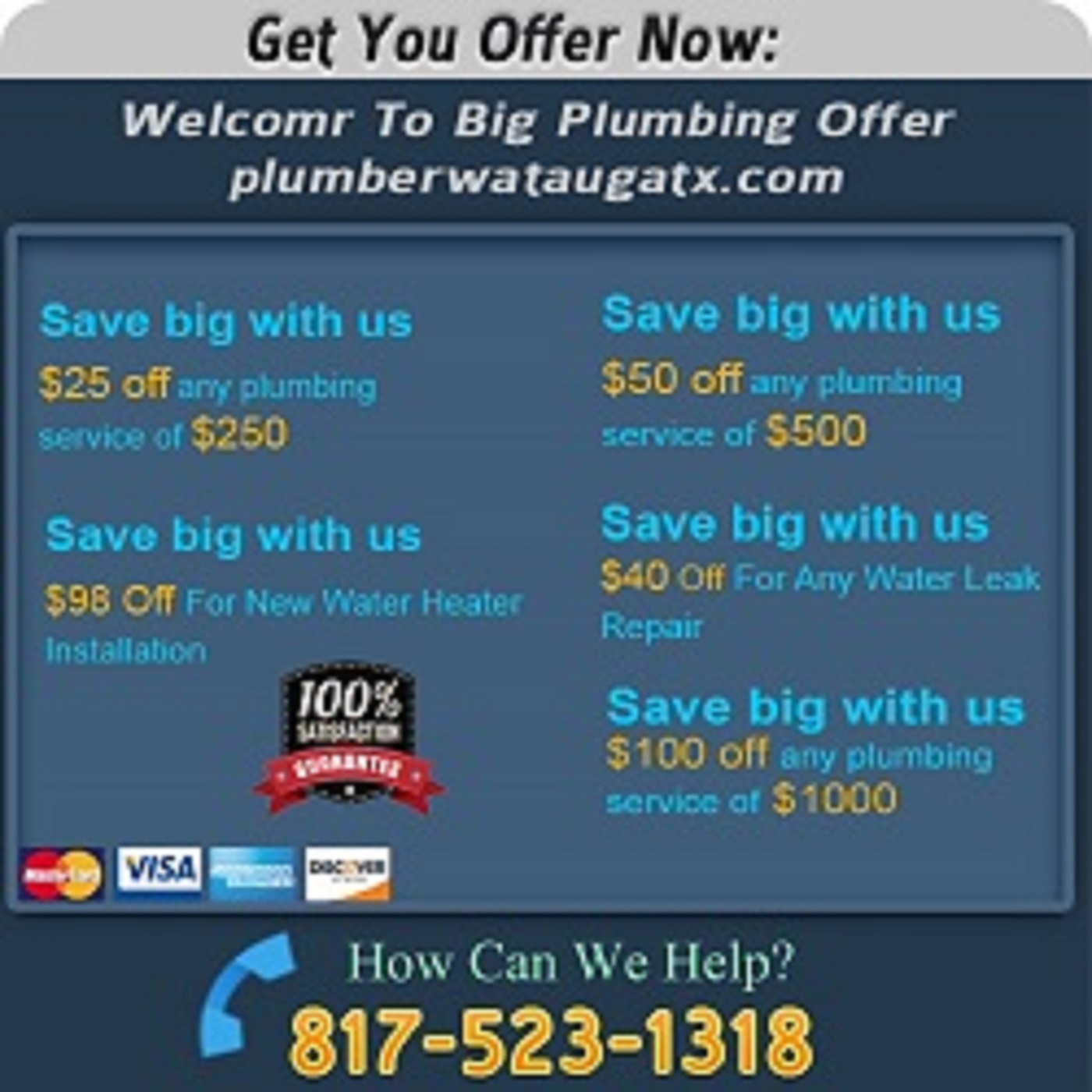 Plumbing-watague-co2