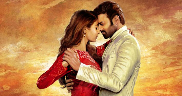 The much-awaited first look of Prabhas’ next titled ‘Radheshyam’ is finally here!