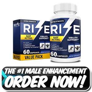 Rise Male Enhancement Reviews, Pills, Male Enhancement, Price