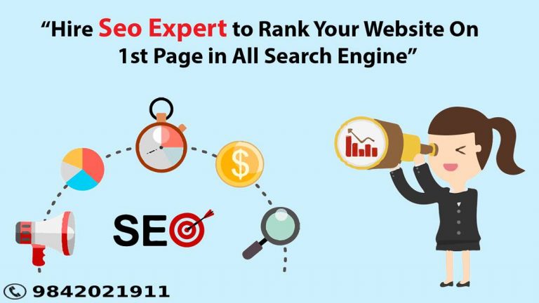 Best SEO Techniques & Practices From Popular SEO freelancer in Bangalore