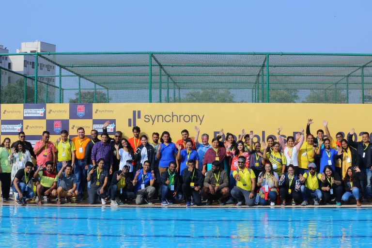 Synchrony India Ranked Number 27 Among India’s 100 Best Companies to Work For 2020