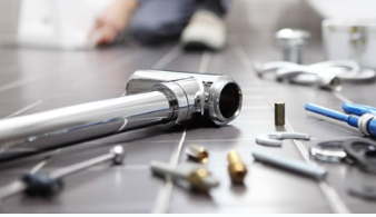 Water Heater Repair – Safe Dry Out