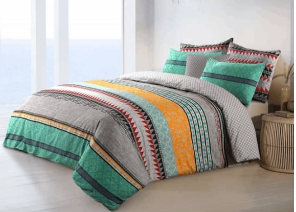 Quilt Cover Set – Positive aspects of Many Fabric