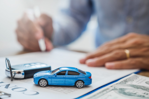 Your Car Can Help You Get Cash Now