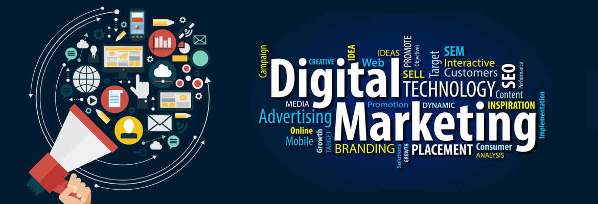Digital Marketing and Its Benefits