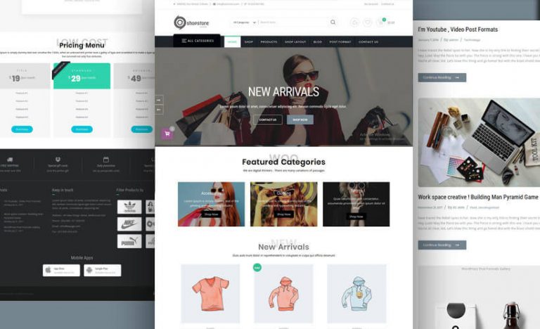 Woocommerce – The ideal Solution for the Start Ups