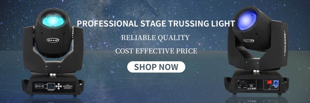 Best Stage Lighting Recommendations for You