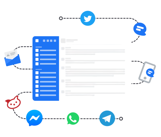 QuickDialog Provides Omnichannel Communication Platform for Better Digital Engagement