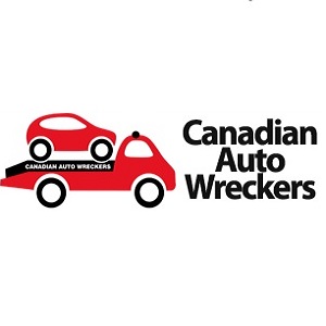 Canadian Auto Wreckers Offers the Best Value for Scrap Car Removal in Mississauga