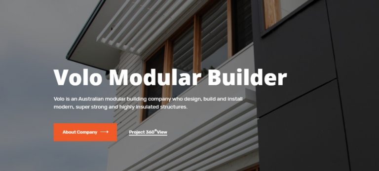 Checkout more about modular building company in Australia