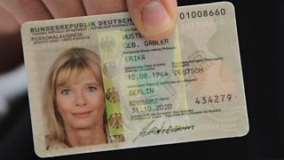 The Way To Get Real Belgium Passport Online