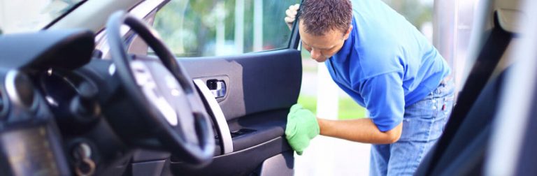 Benefits of car wash services in Brisbane by AAA Prestige Car Care