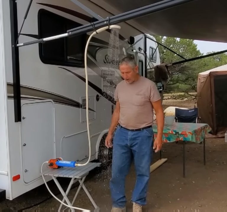 Best Solar Generator for Van Living