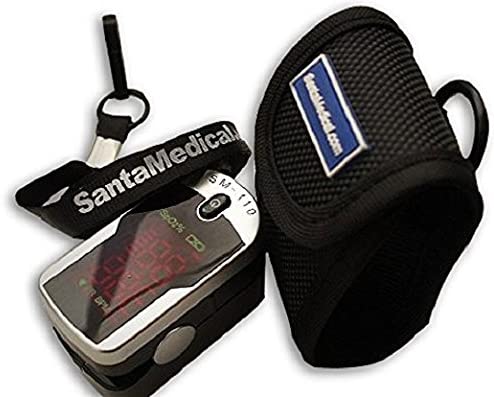 Upgrade Your Home First- Aid Kit With Pulse Oximeter