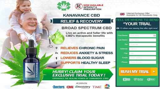 Are There Any Side Effects To Using Kanavance CBD Oil?