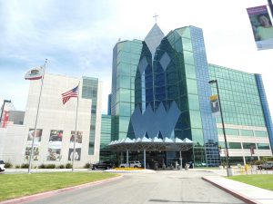 California Attorney General Grants Conditional Approval for St. Francis Sale