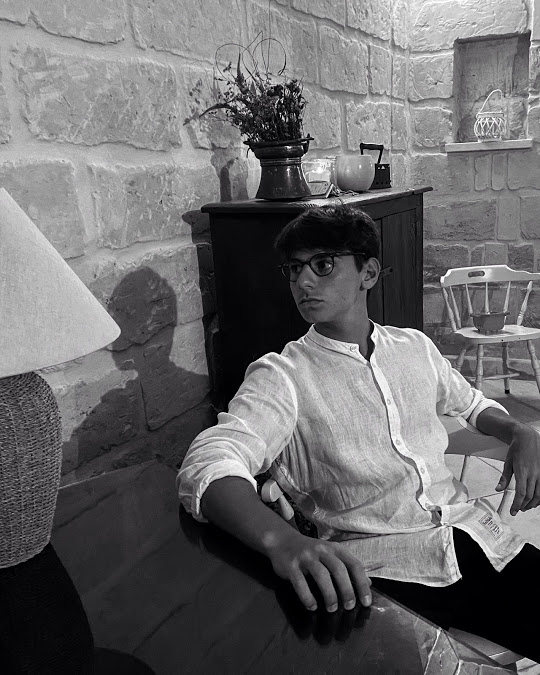 Giacomo Def an Italian Composer