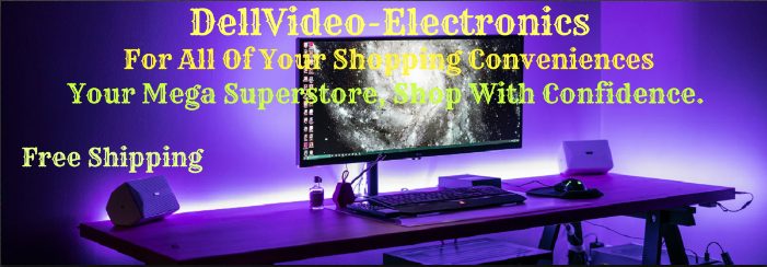 Here’s a Guide to Shopping for Electronics Online