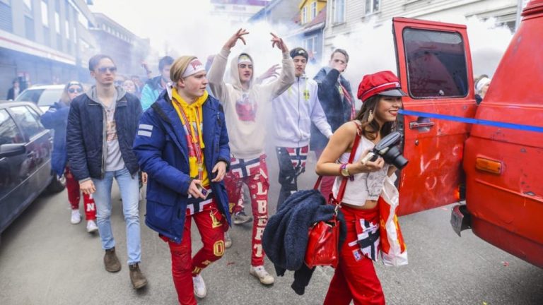 Ten Things It is best to Bear in mind When Touring Norway