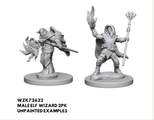 Benefits of DandD Miniatures