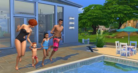 The very best Sims 4 cheats