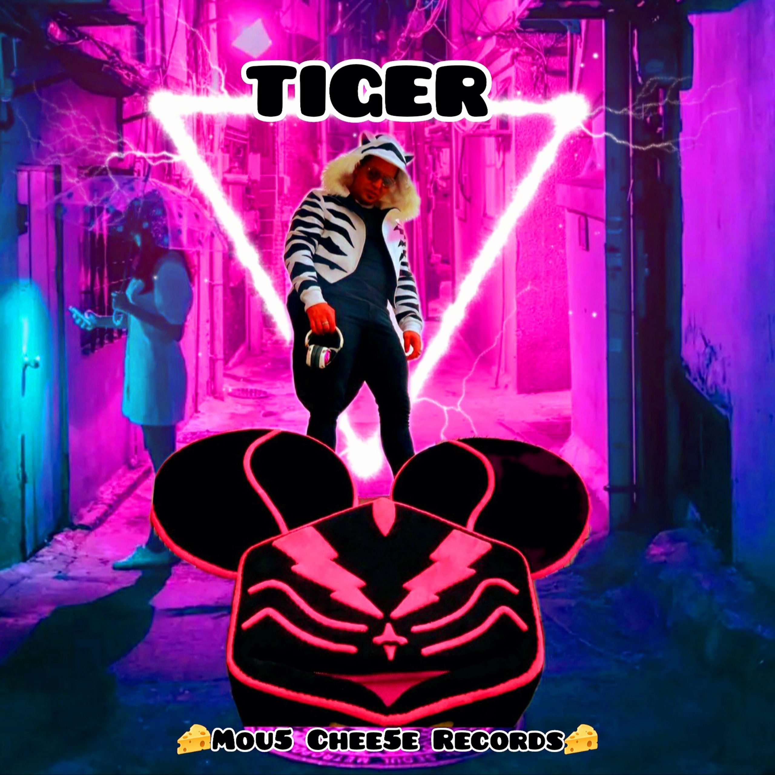 Mou5ZyZZ’s Upcoming Single “Tiger” Will Come Out This End of August