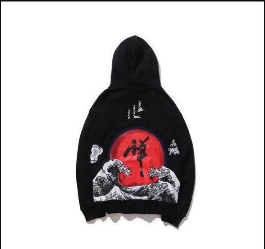 Receiving a Cool Look With Streetwear Clothing