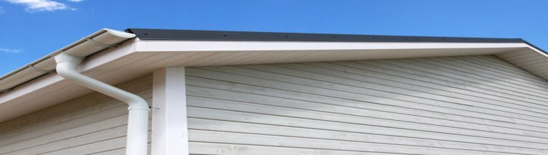 Wood Gutter System – a Perfect Match for the Heritage of Dwelling