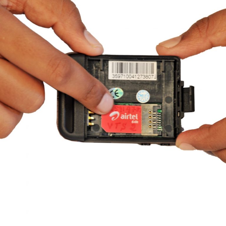 Control Your Assets With Employee GPS TrackingD