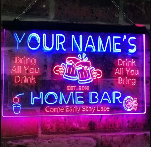 Introduction of Beer Neon Sign