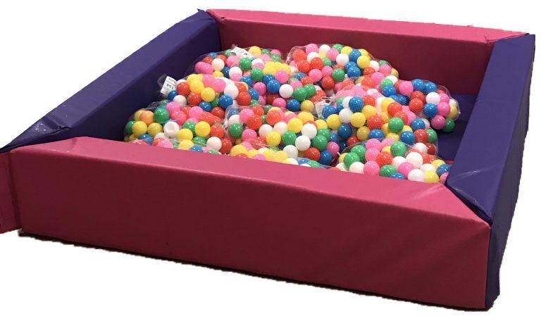 Key Benefits of Soft Play for Young Kids & Children