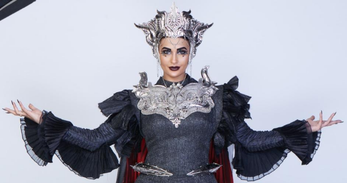 “Timnasa is the most impactful negative character I have played so far”, says Pavitra Punia from Sony SAB’s Baalveer Returns