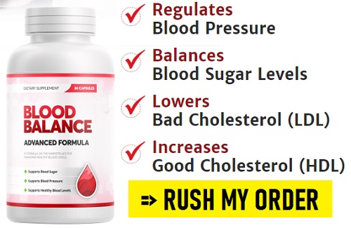 How To Order Blood Balance Advanced Formula?