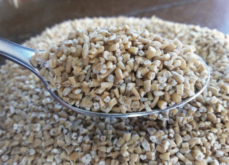 The Oats Market Size That Wins Business Demand in 2020
