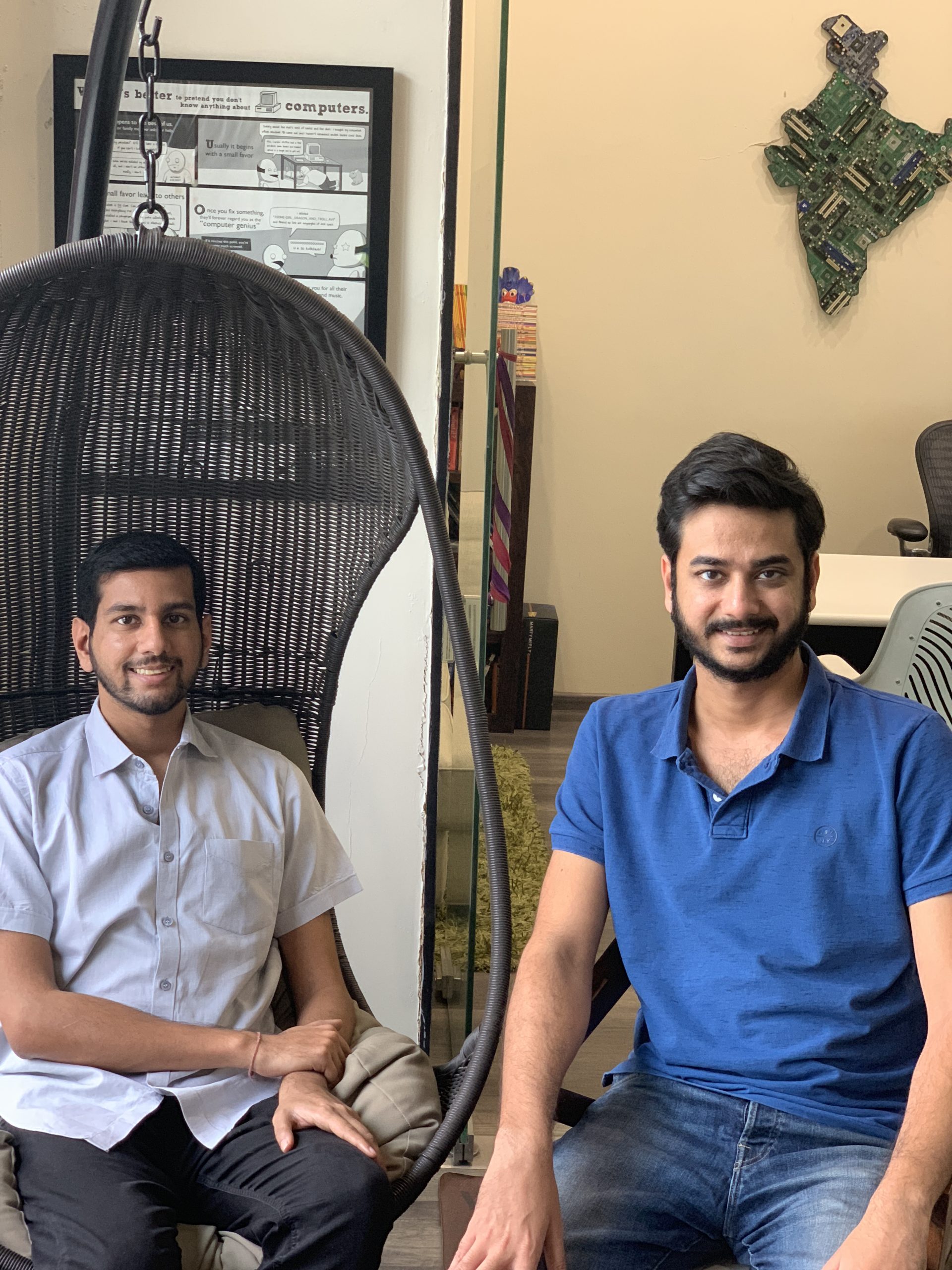 CometChat raises Seed Round  from US and Indian VCs
