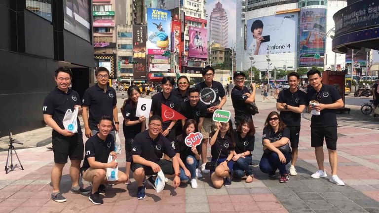 Enjoy the Fun-Filled Staff Bonding Activities Singapore Through the Innovative Ideas