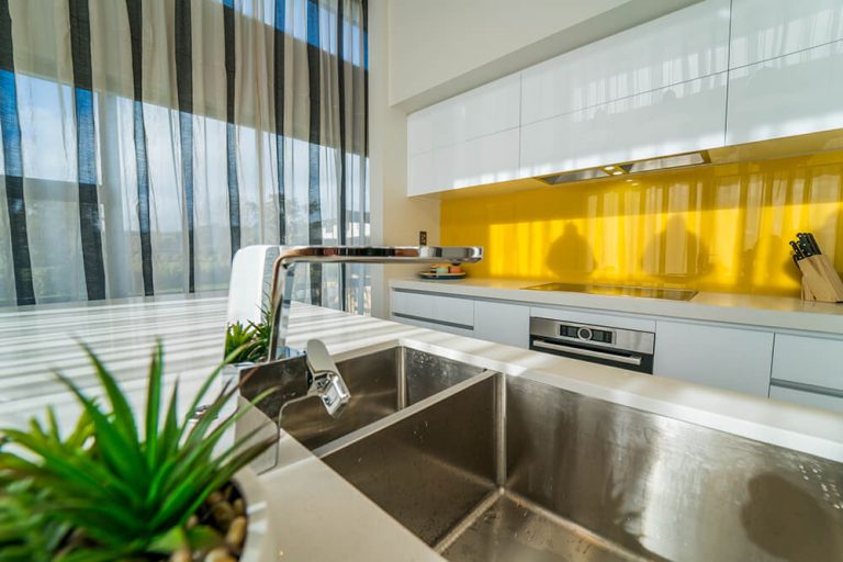 Kitchen renovations Christchurch