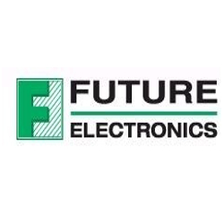 Future Electronics Features Microchip MCP6V Zero-Drift Operational Amplifiers