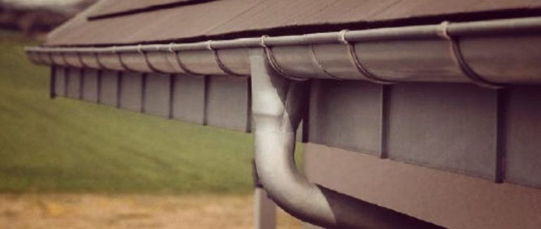 The New Chapter of Complete Gutter Maintenance Services