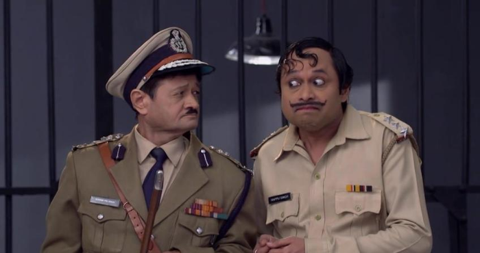 Kya Happu Ki Gawaahi Paltegi Uski Kismat Saari?