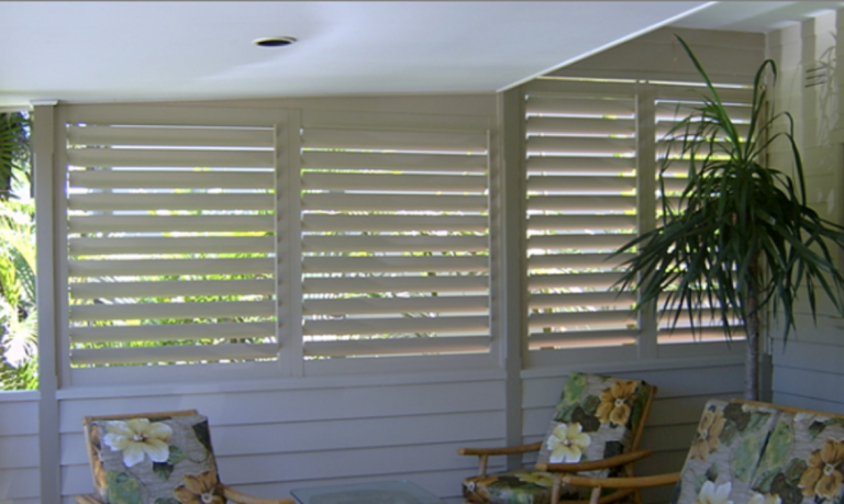 Blinds Kapiti