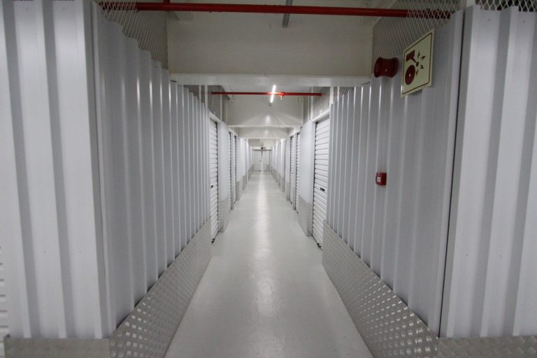 STORAGEtown – the Best in all Your Storage Requirements!