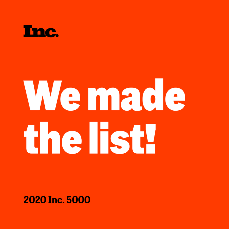 Mark Spain Real Estate Makes Fifth Appearance on Inc. 5000 List of Fastest-Growing Private Firms