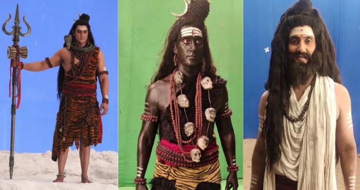Ram Yashvardhan to play six avatars of Lord Shiva in &TV’s Kahat Hanuman Jai Shri Ram